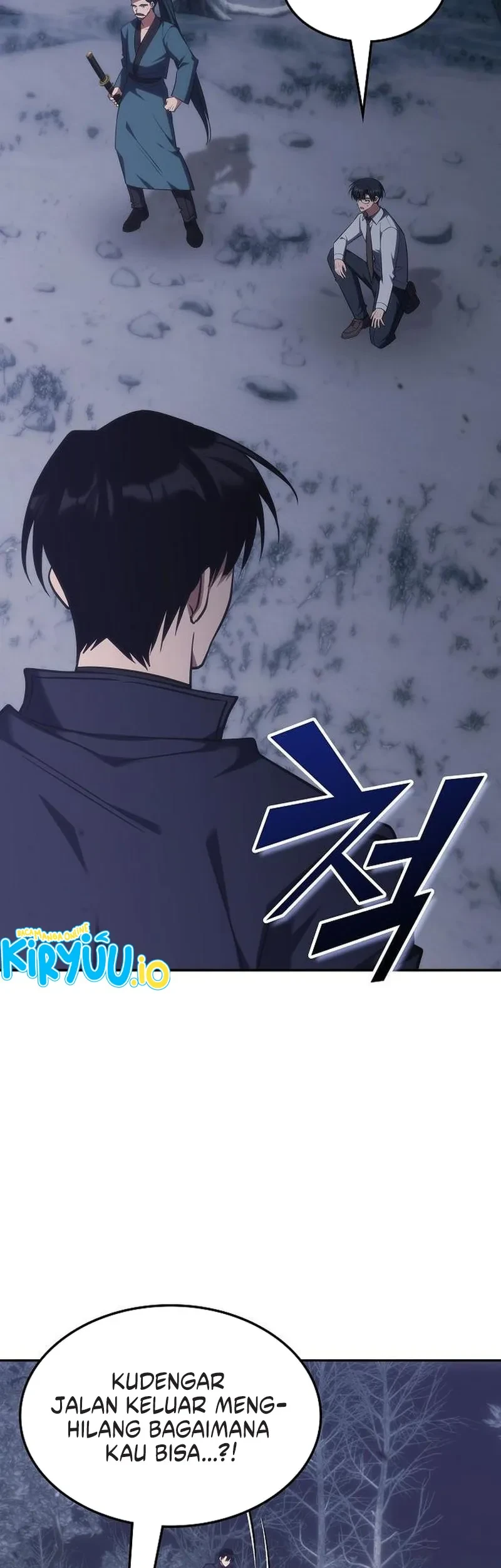 Chapter 65 - halaman 22