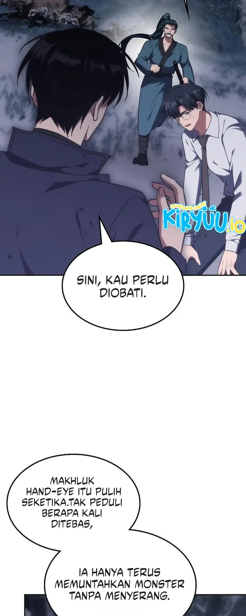 Chapter 65 - halaman 26