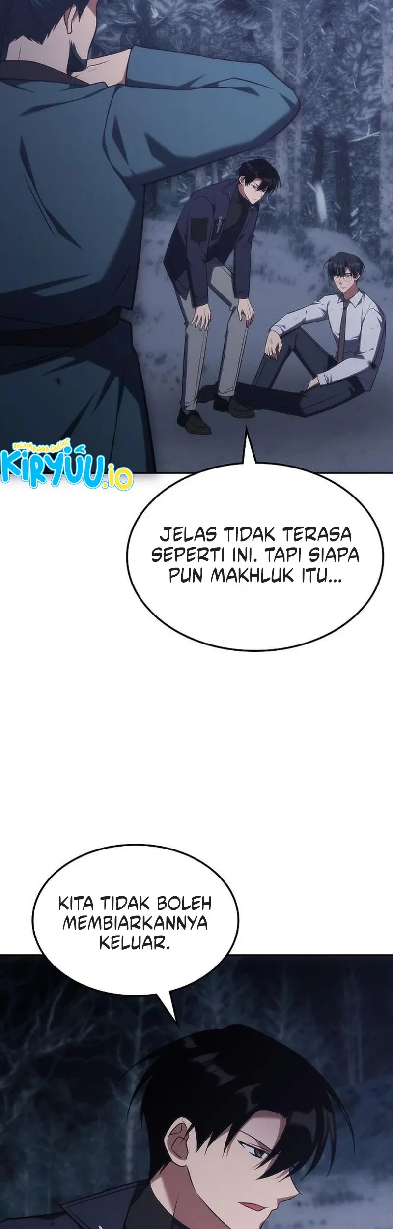Chapter 65 - halaman 34