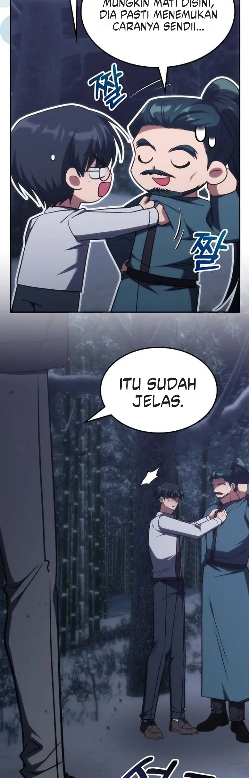 Chapter 67 - halaman 38