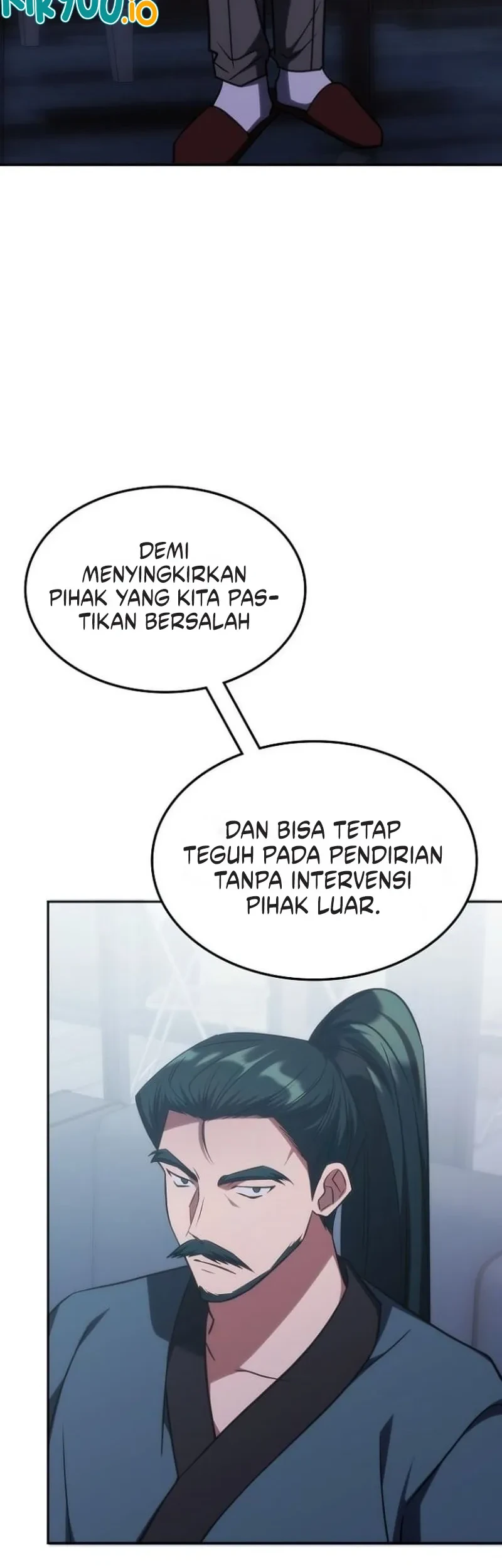 Chapter 68 - halaman 30