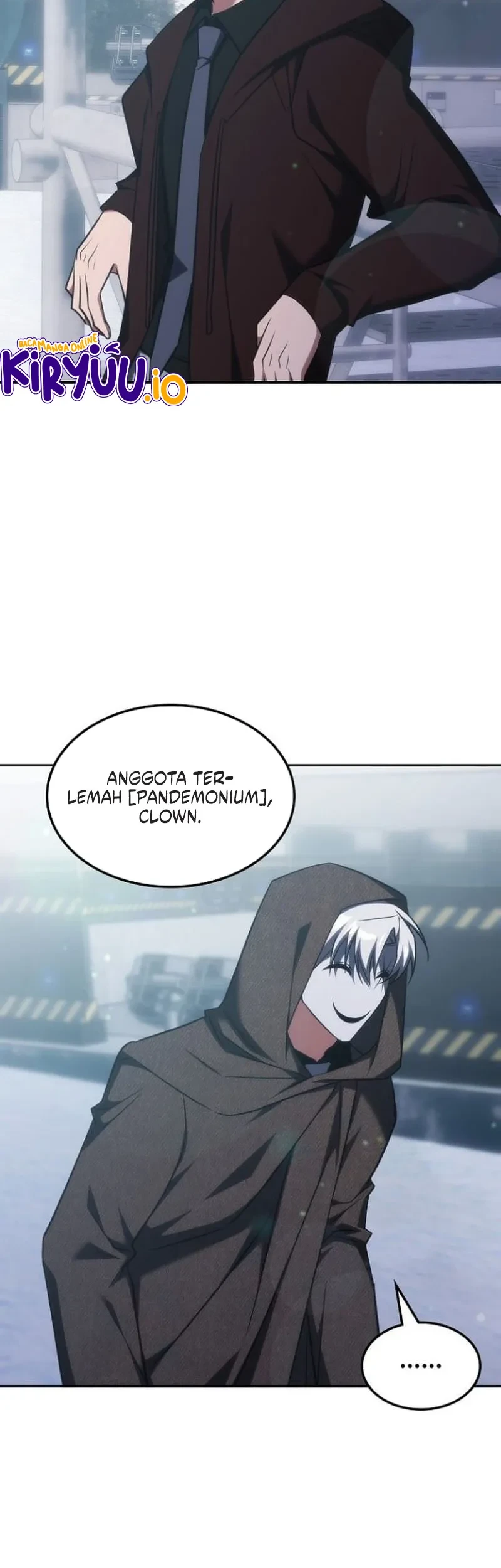 Chapter 69 - halaman 29
