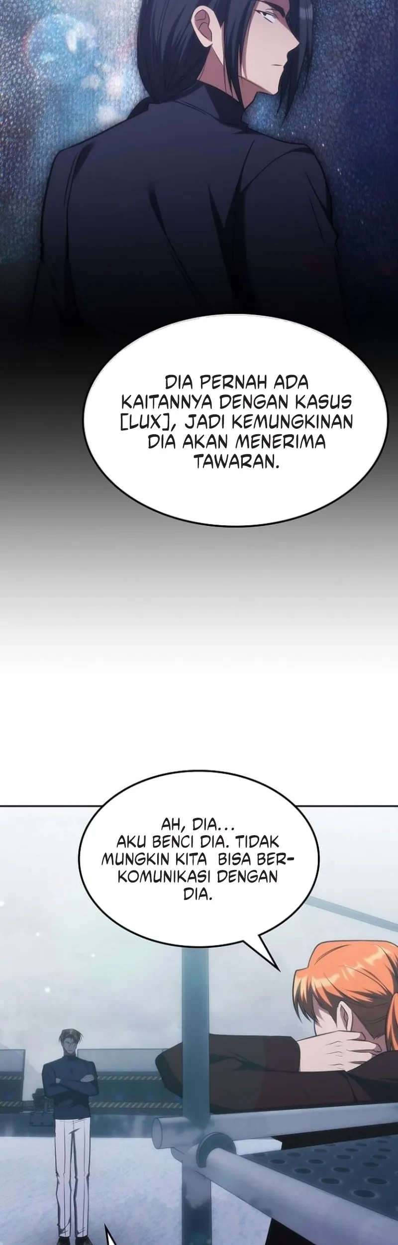 Chapter 69 - halaman 38