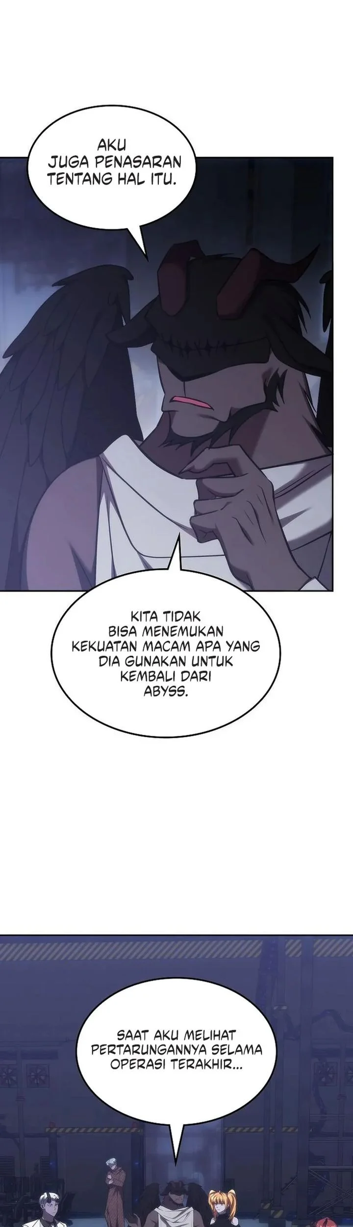 Chapter 70 - halaman 23