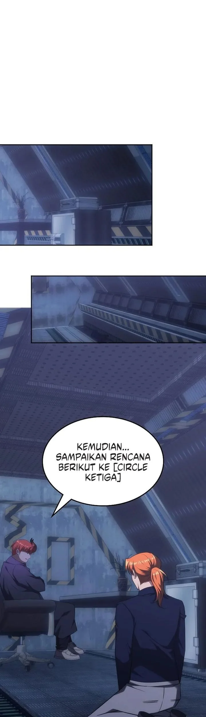 Chapter 70 - halaman 49