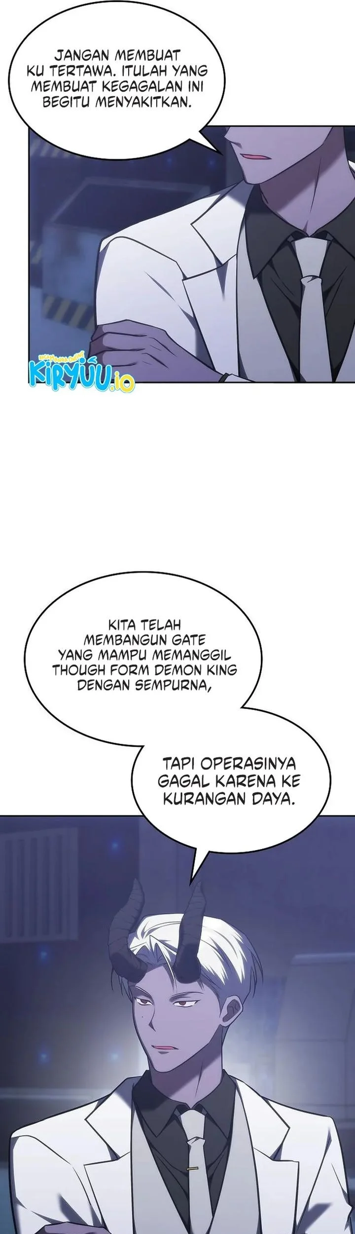 Chapter 70 - halaman 9