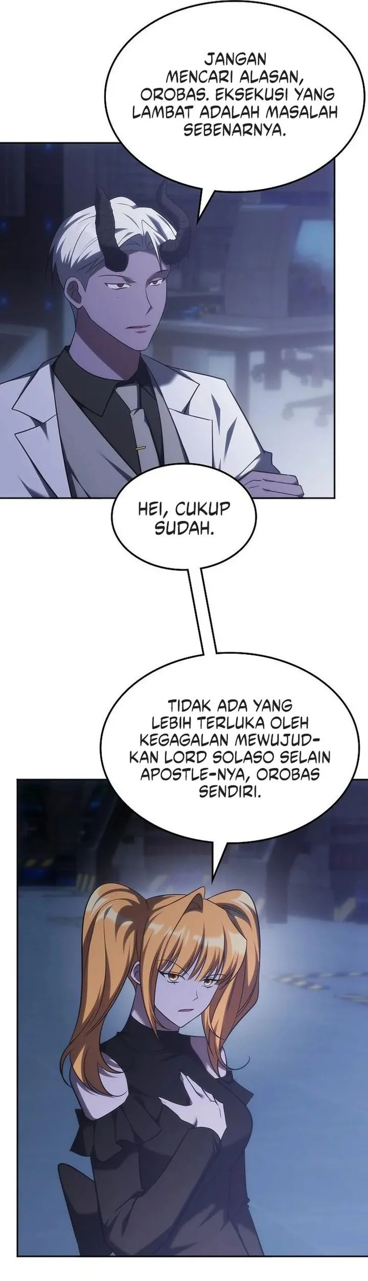 Chapter 70 - halaman 13