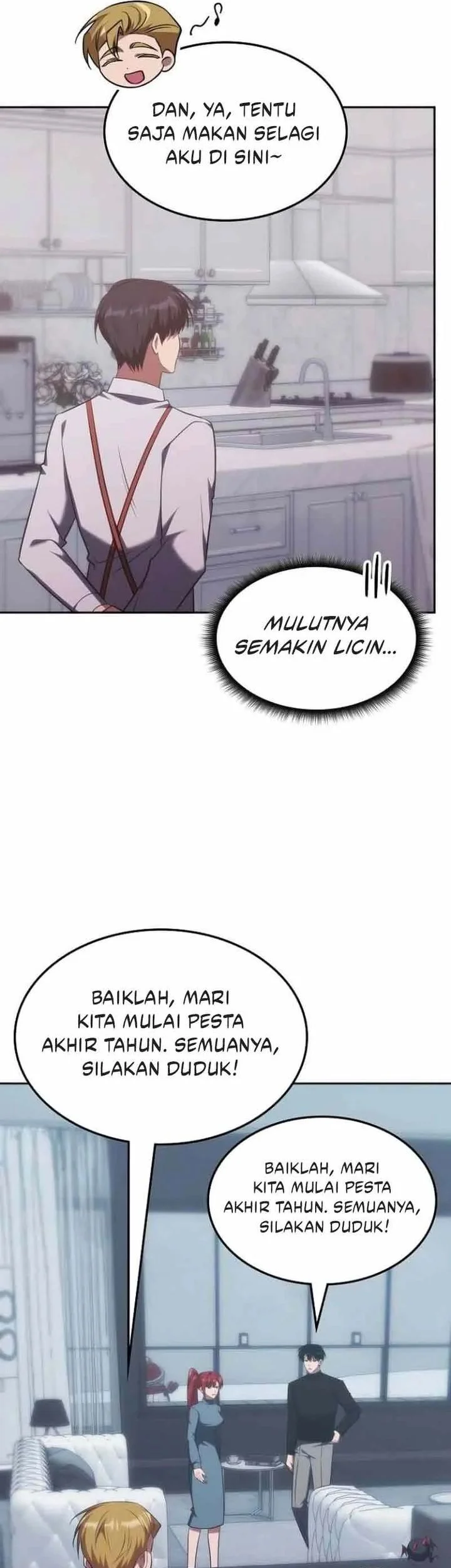 Chapter 71 - halaman 20