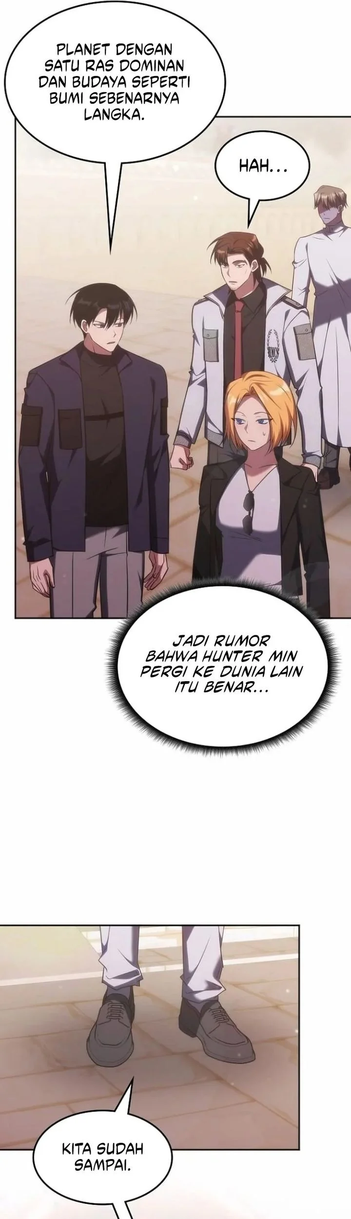 Chapter 73 - halaman 26