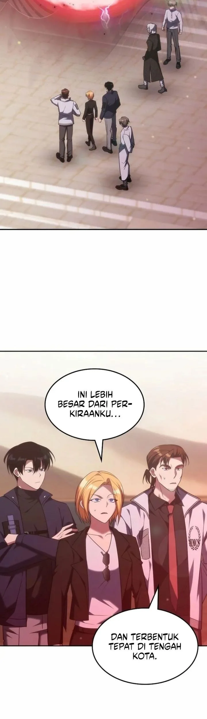 Chapter 73 - halaman 28