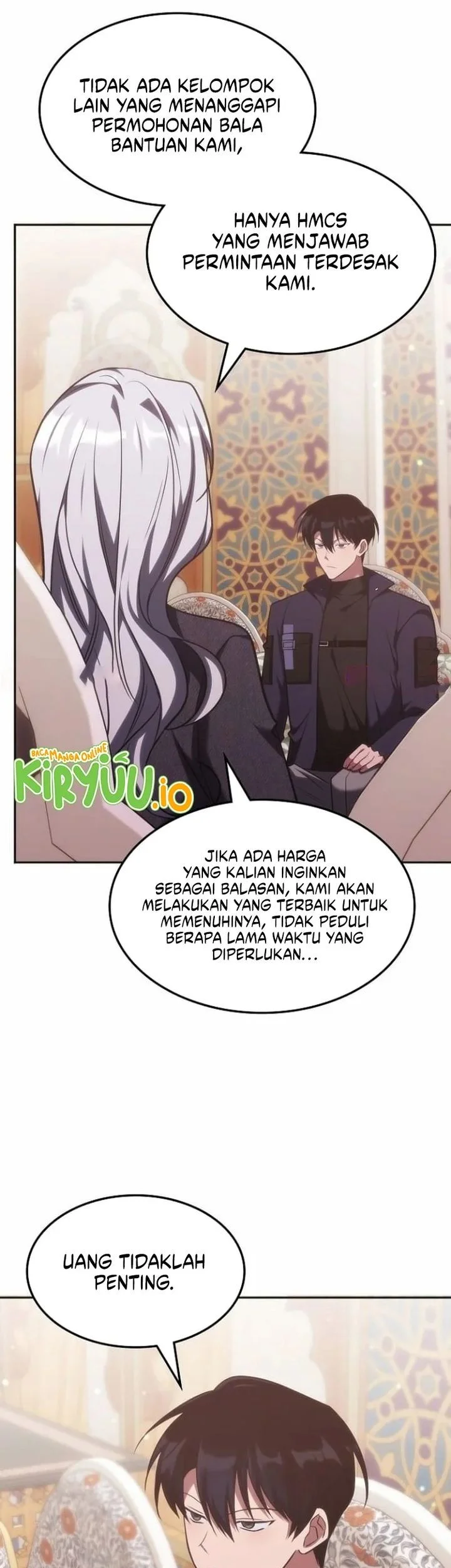 Chapter 73 - halaman 36