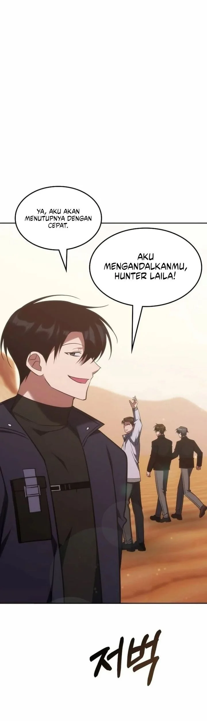 Chapter 74 - halaman 30