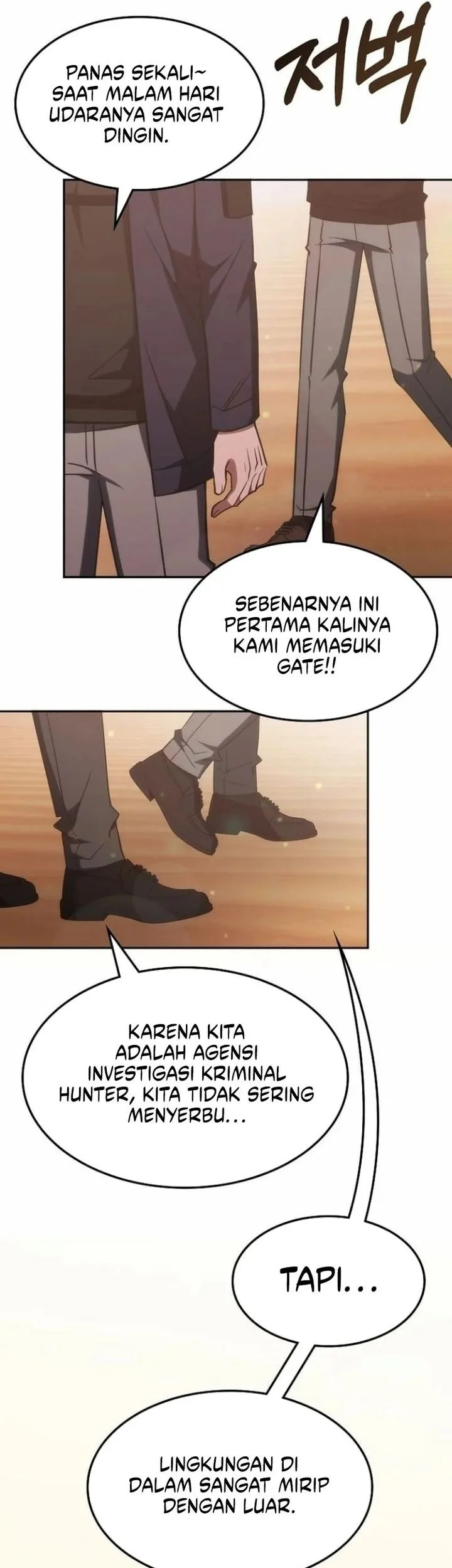 Chapter 74 - halaman 32