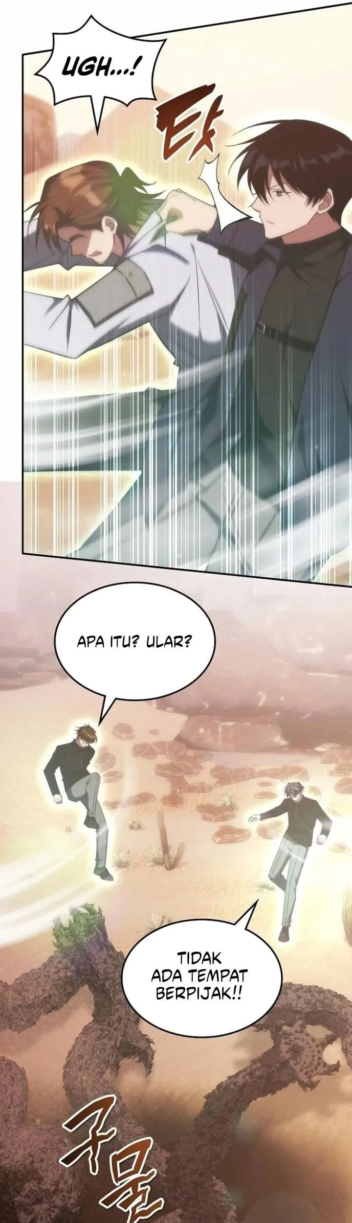 Chapter 74 - halaman 39