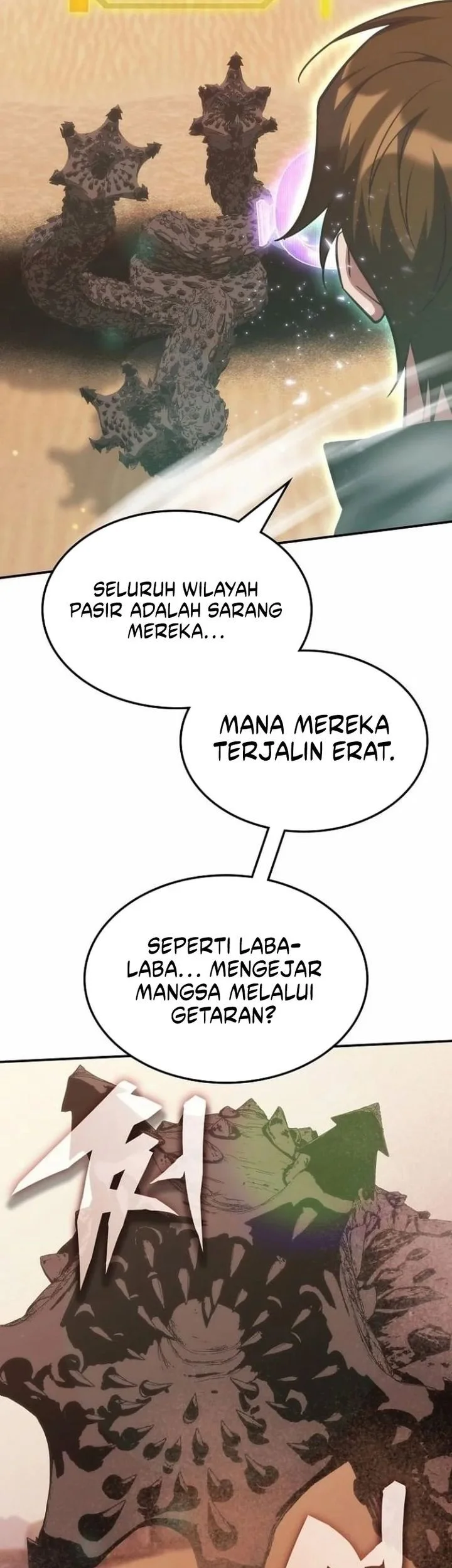 Chapter 74 - halaman 42
