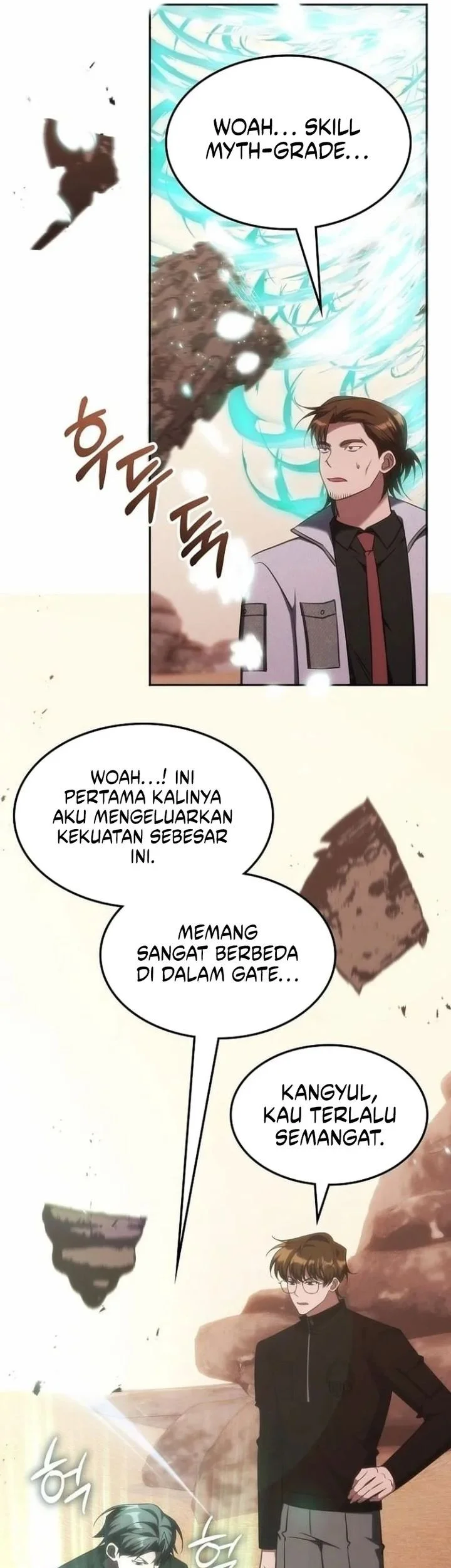 Chapter 74 - halaman 60