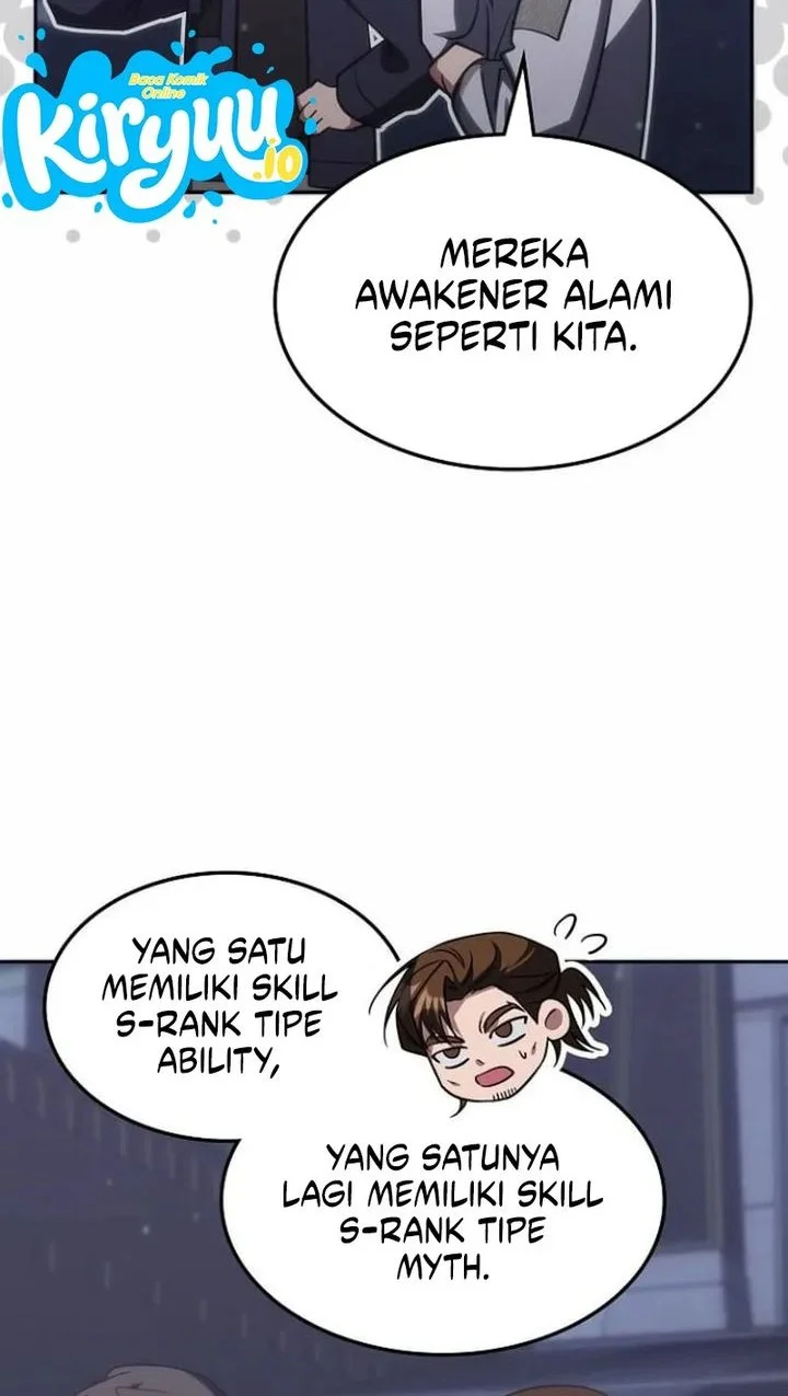 Chapter 74 - halaman 19