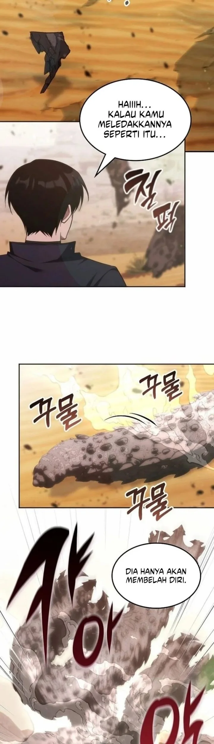 Chapter 75 - halaman 30