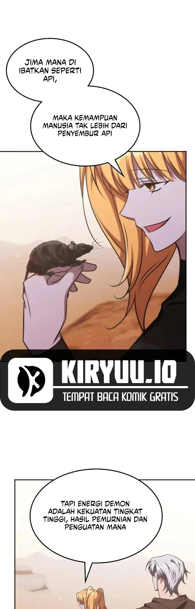 Chapter 76 - halaman 23