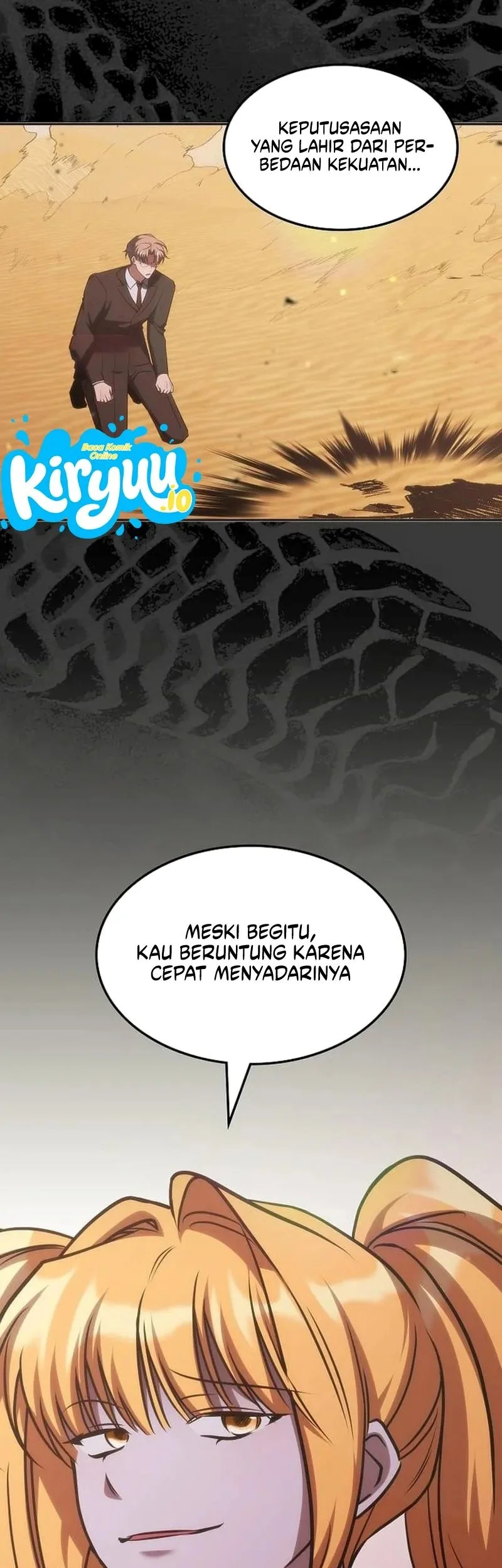 Chapter 76 - halaman 28