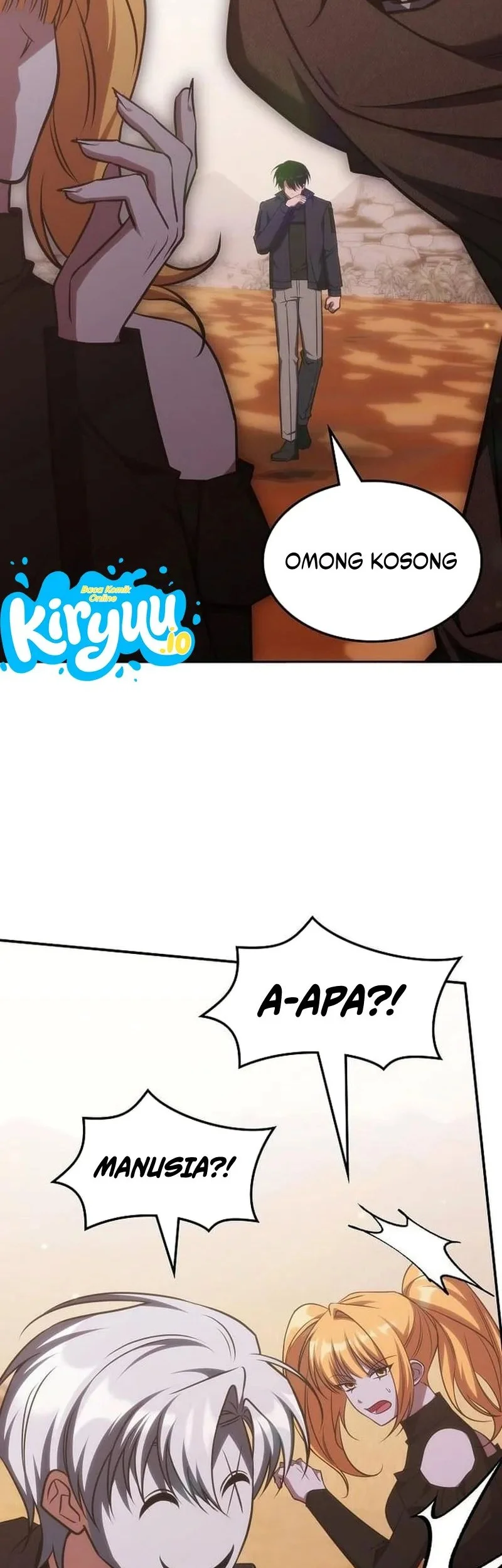 Chapter 76 - halaman 31