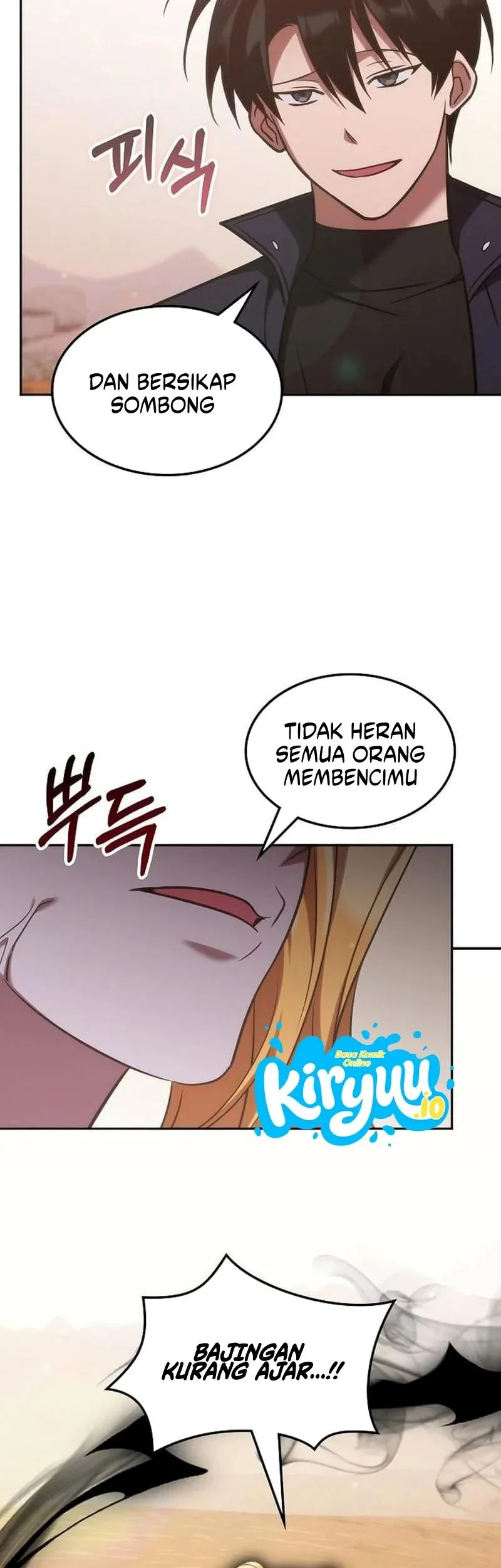 Chapter 76 - halaman 36