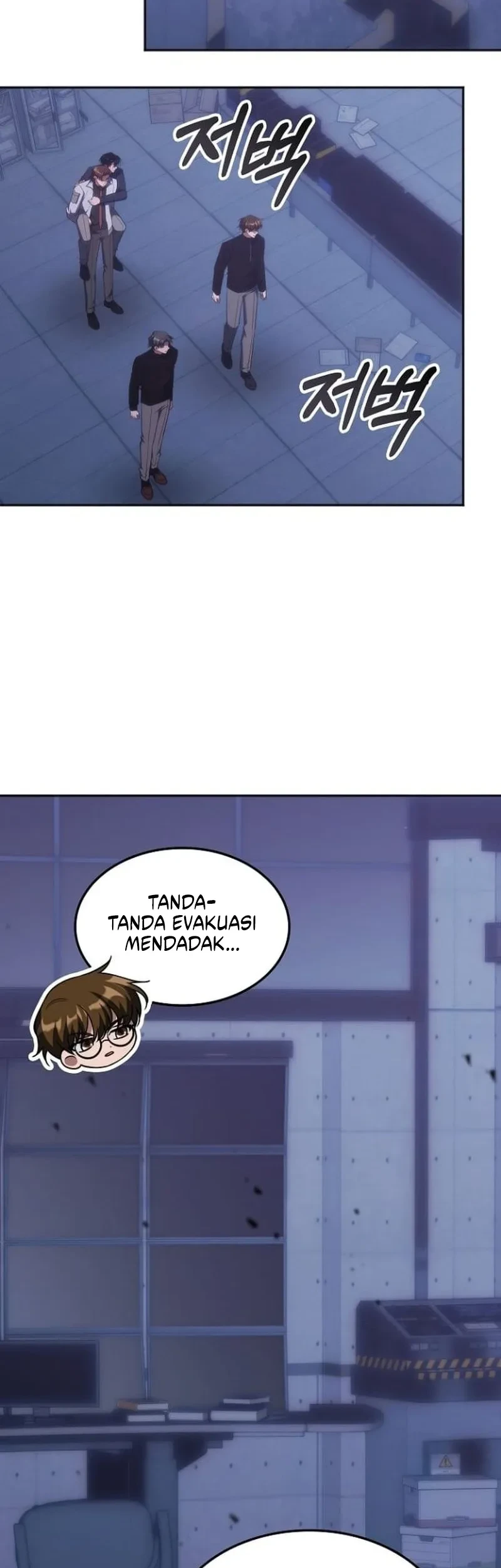 Chapter 77 - halaman 40