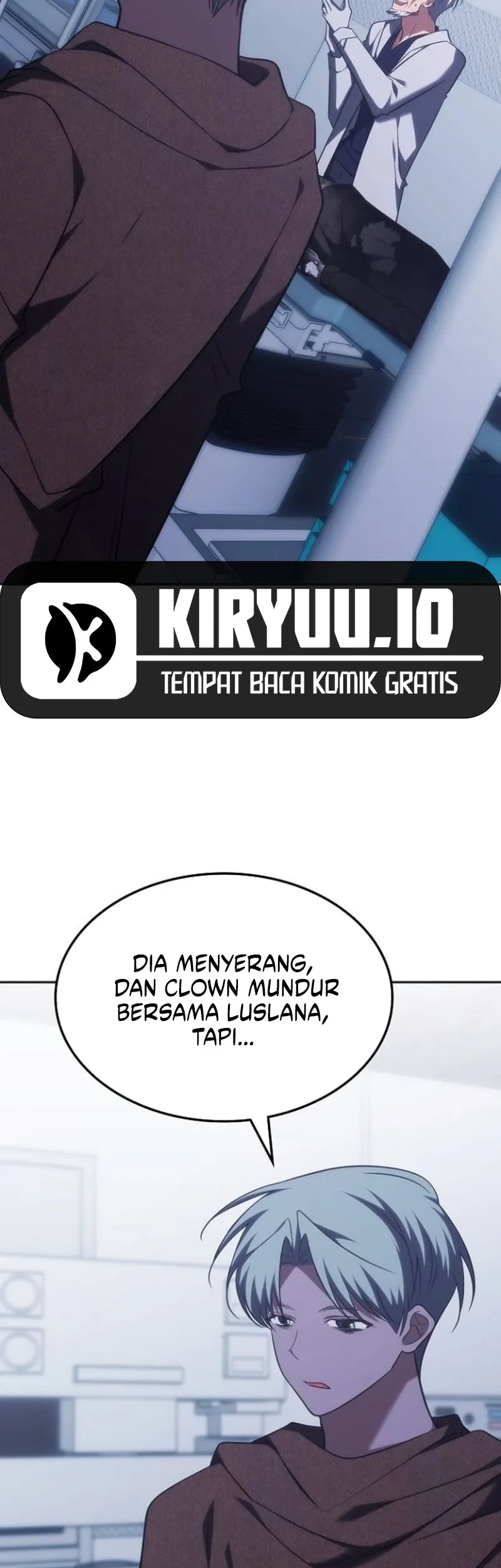 Chapter 77 - halaman 47