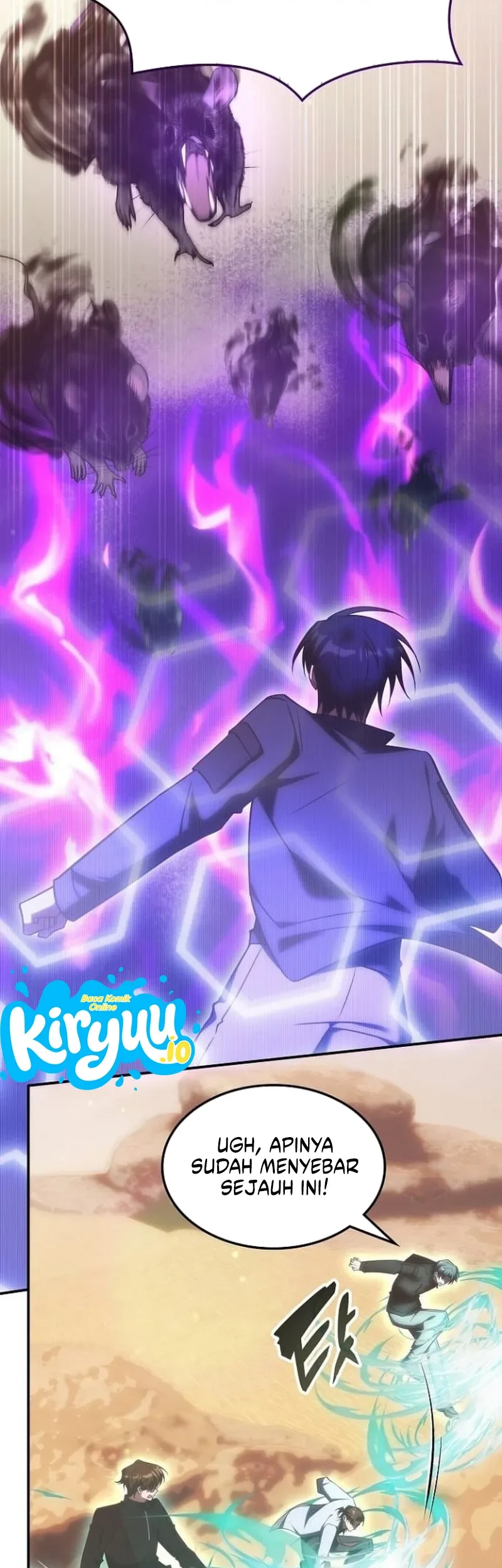 Chapter 77 - halaman 8