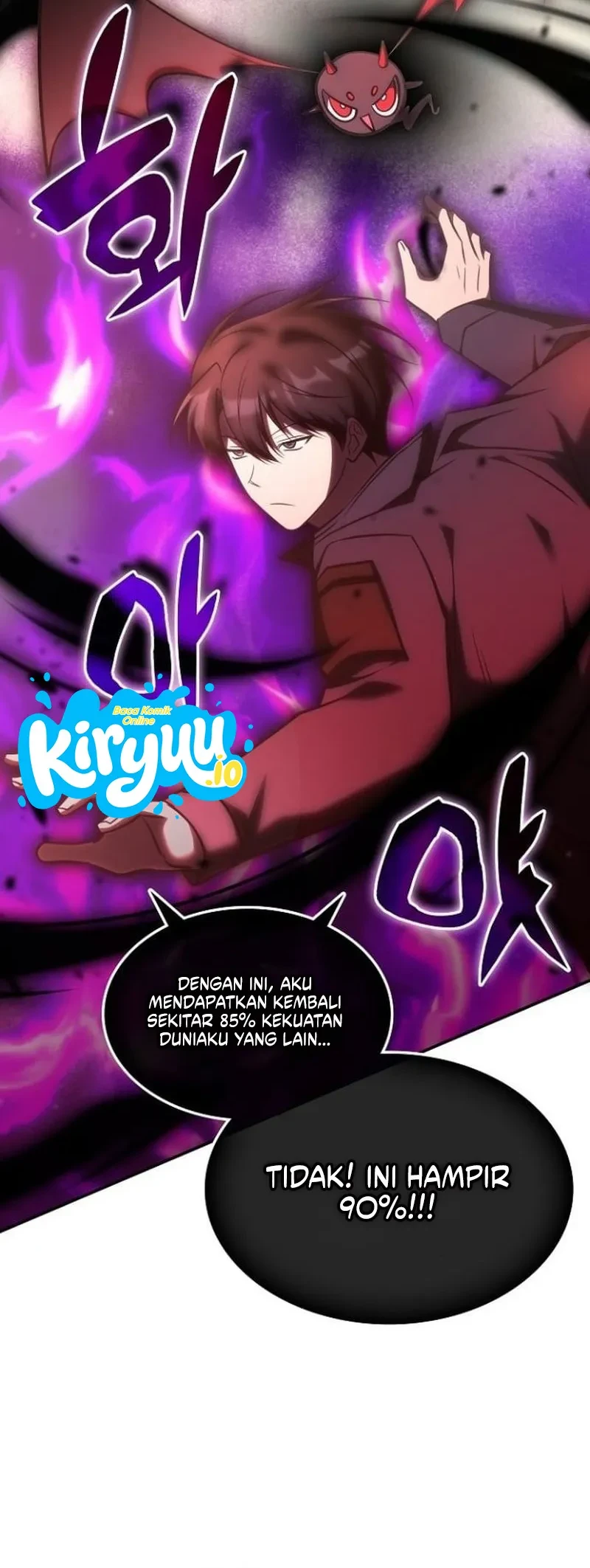 Chapter 77 - halaman 17