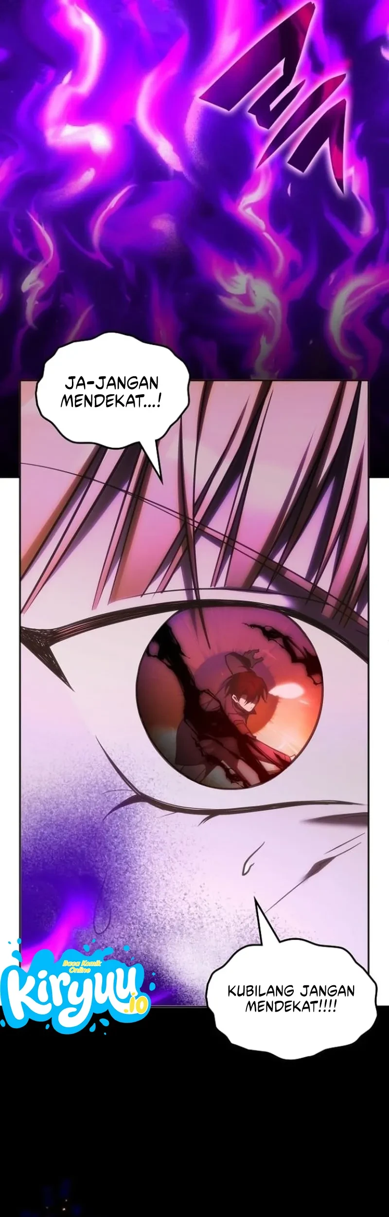 Chapter 77 - halaman 22