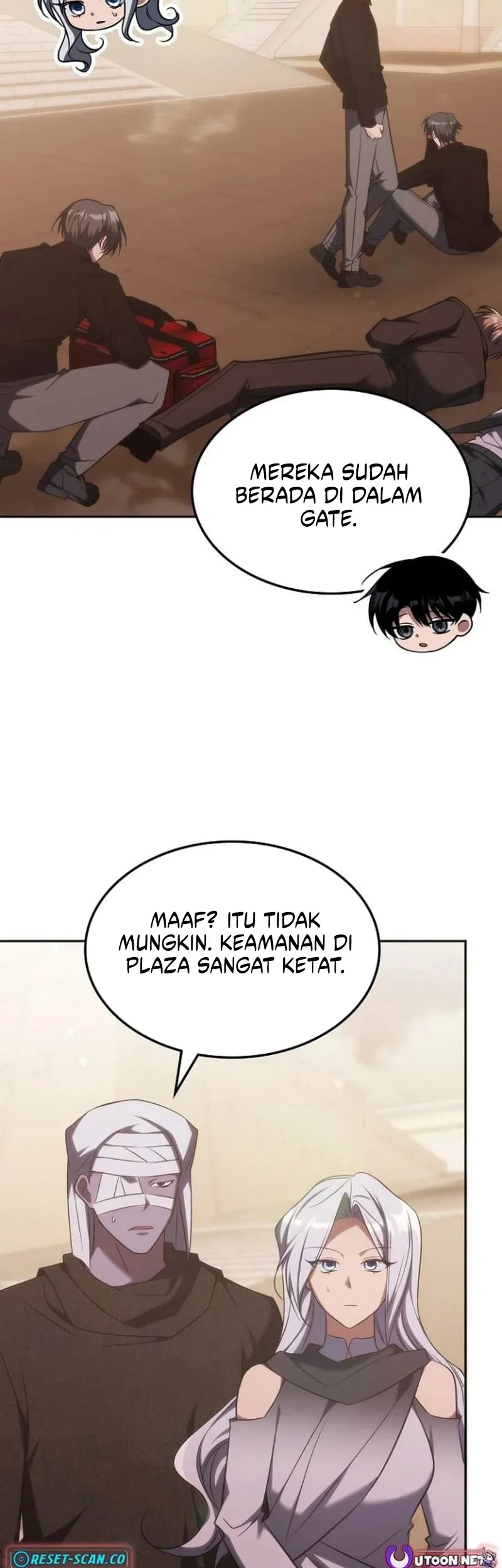 Chapter 78 - halaman 7