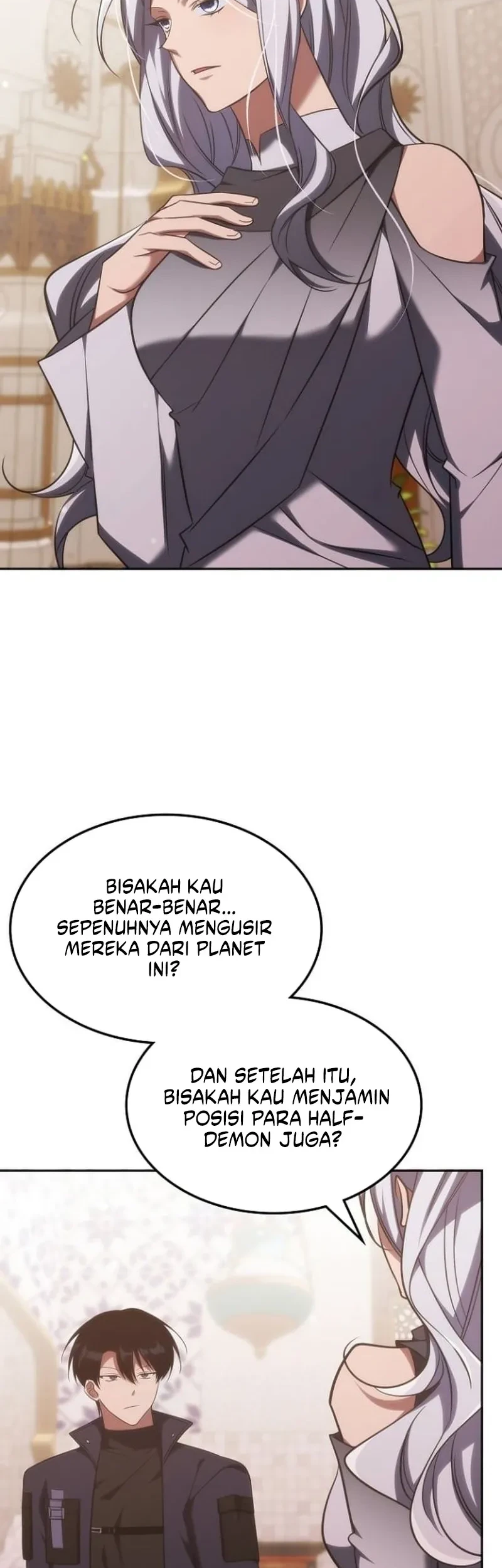 Chapter 78 - halaman 22