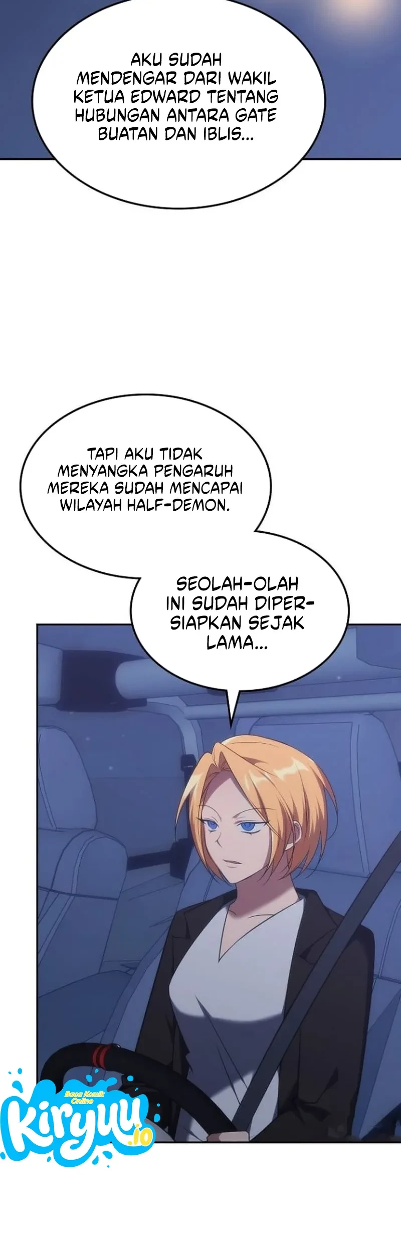 Chapter 78 - halaman 27