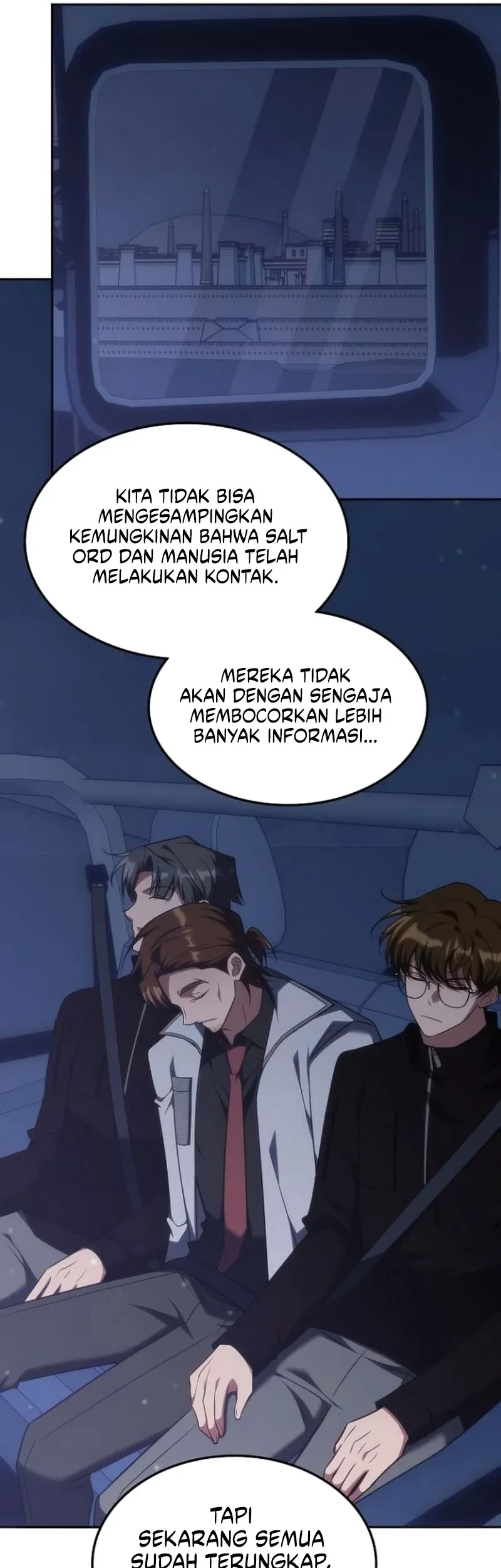 Chapter 78 - halaman 29