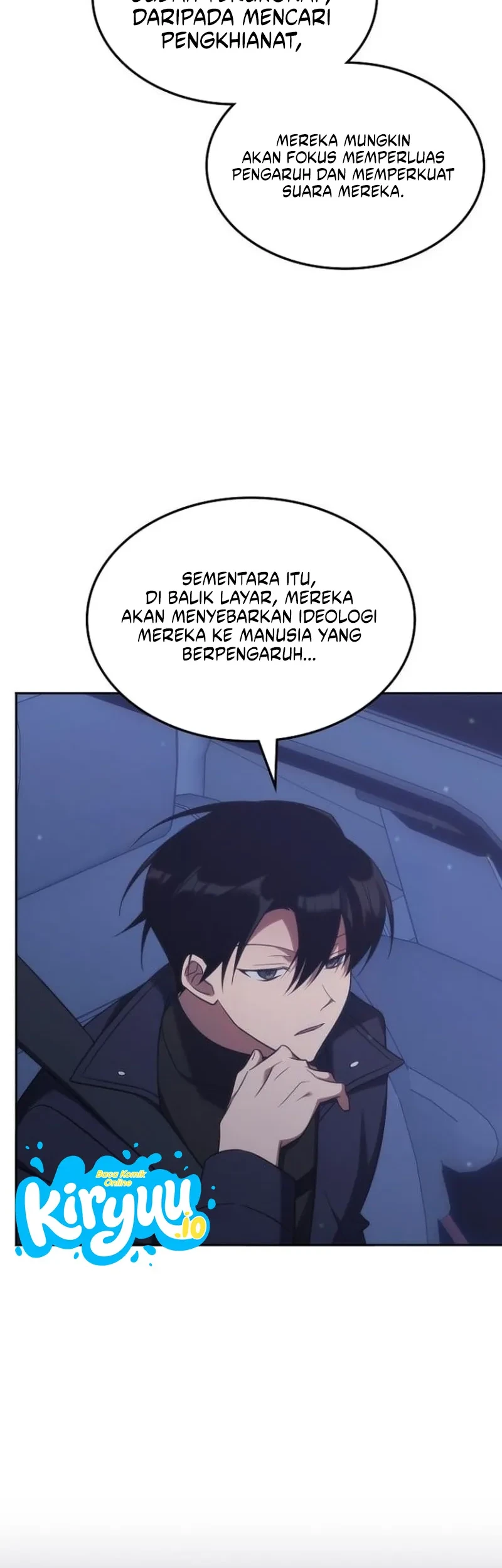 Chapter 78 - halaman 30