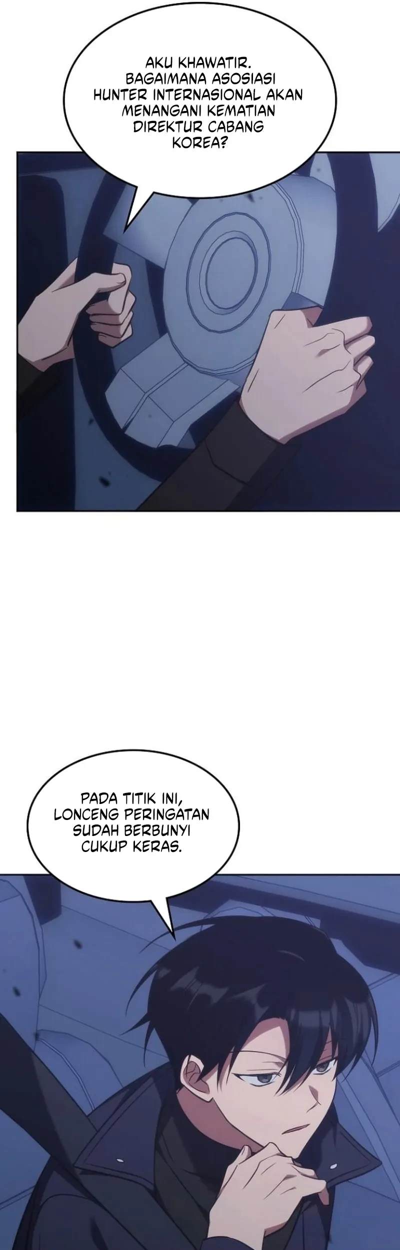 Chapter 78 - halaman 33