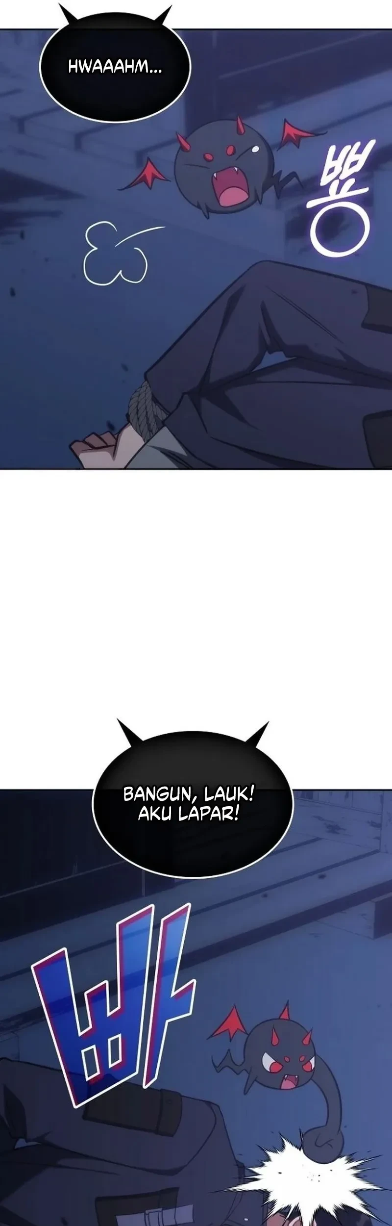 Chapter 79 - halaman 38