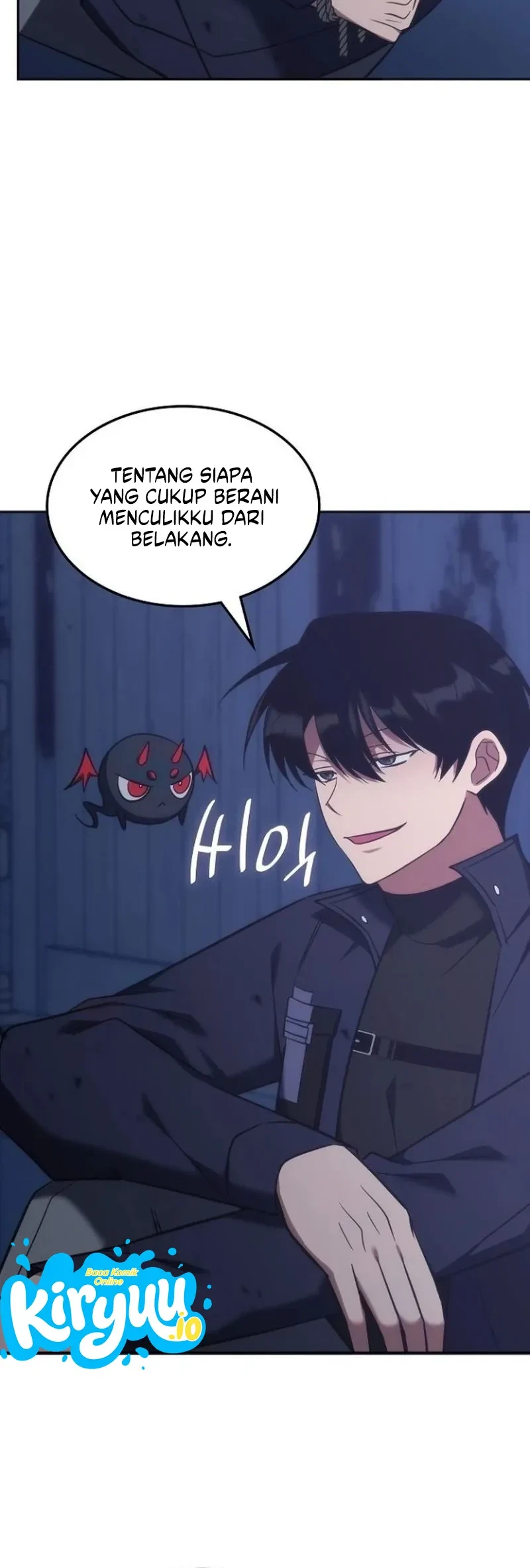 Chapter 79 - halaman 41