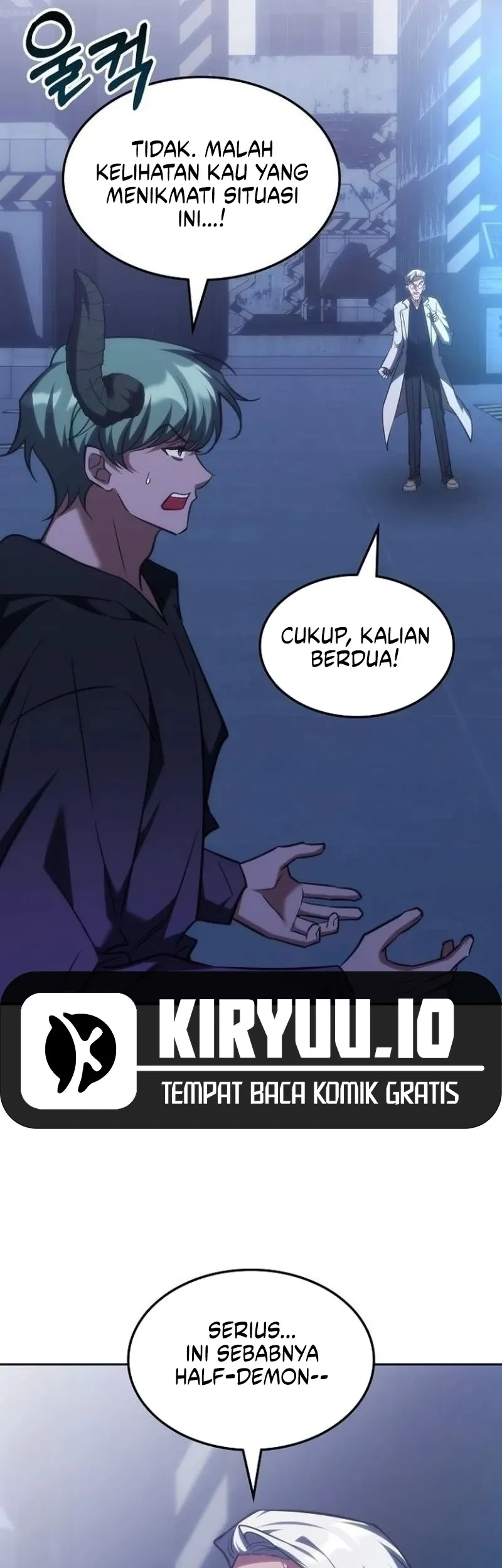Chapter 79 - halaman 6