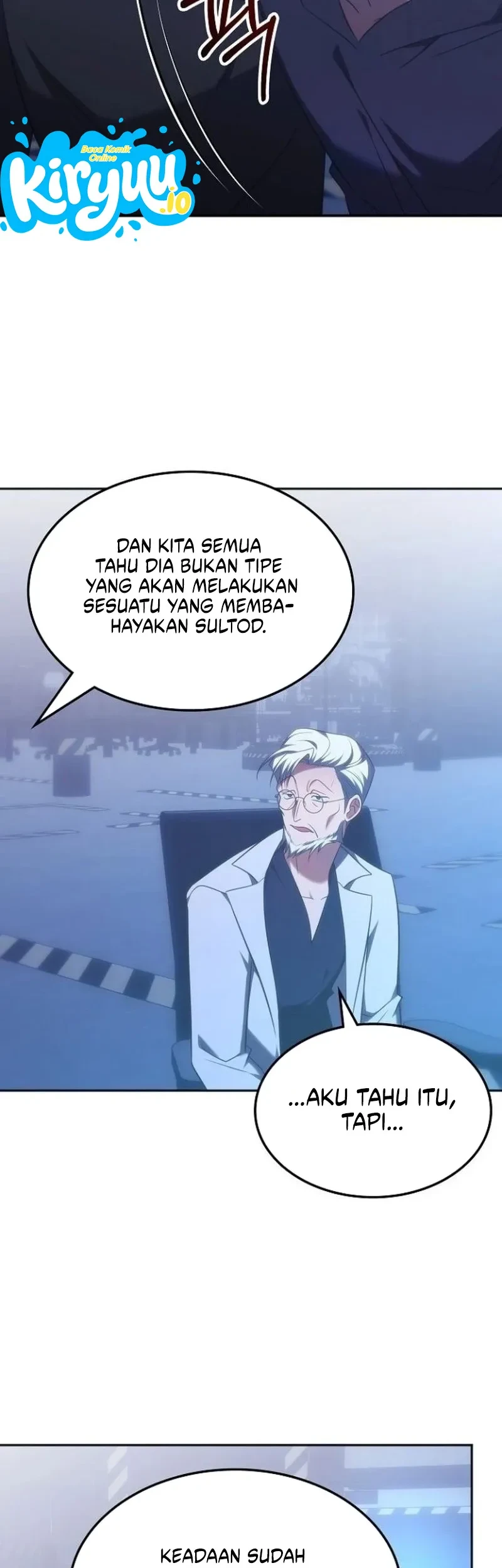 Chapter 79 - halaman 12