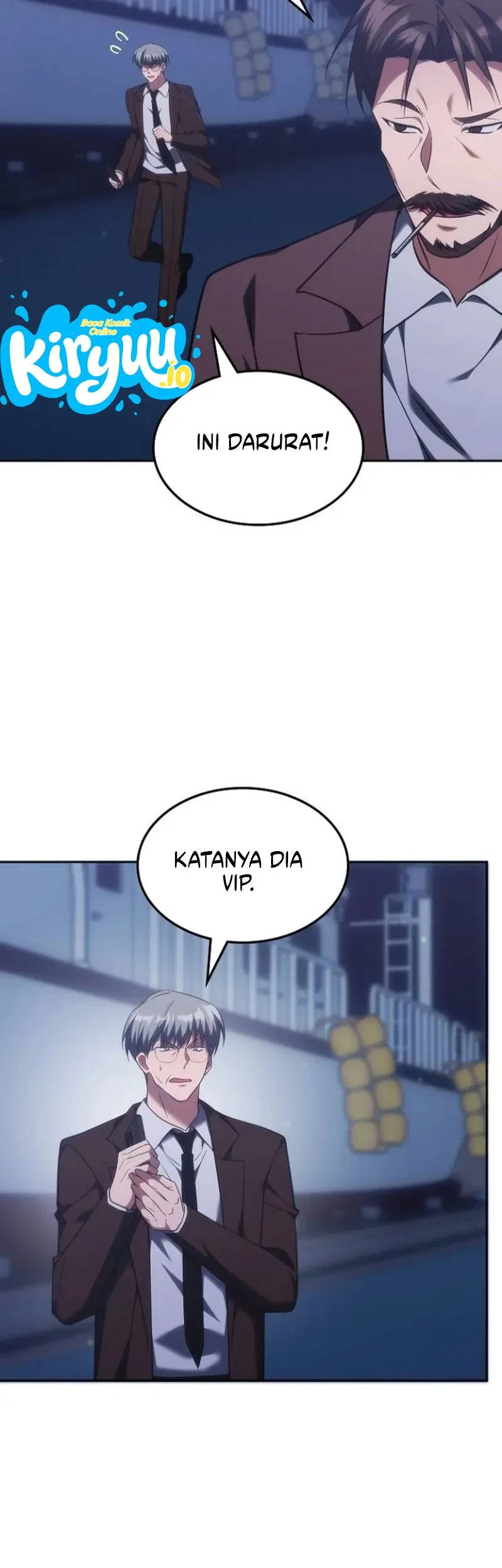 Chapter 79 - halaman 25