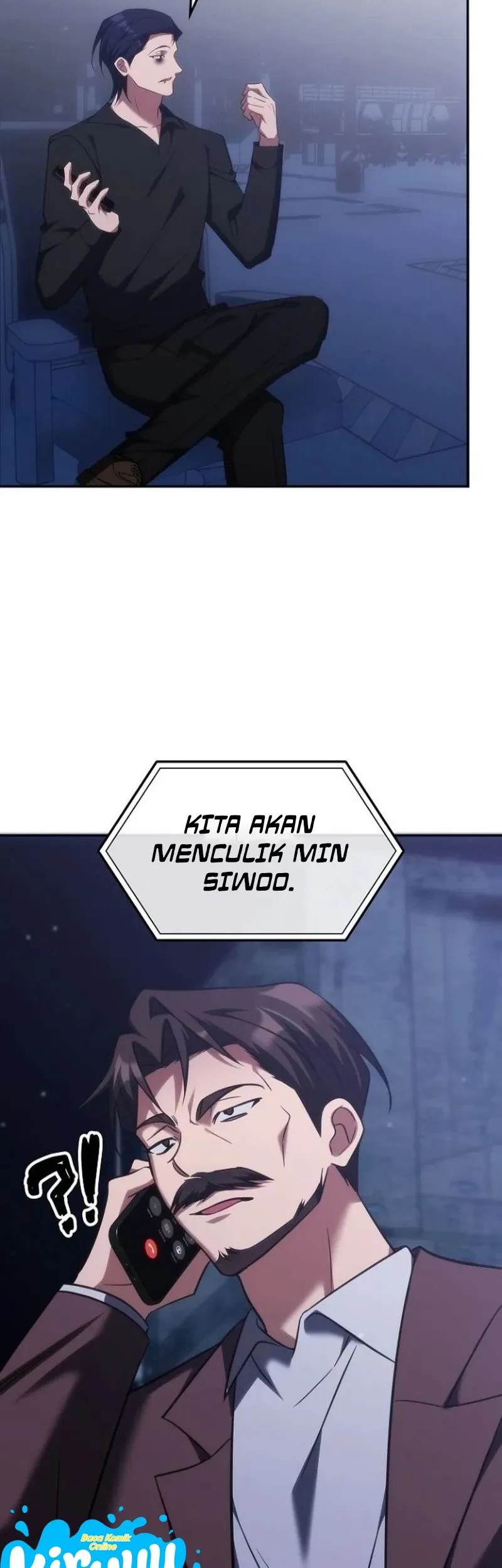 Chapter 79 - halaman 28
