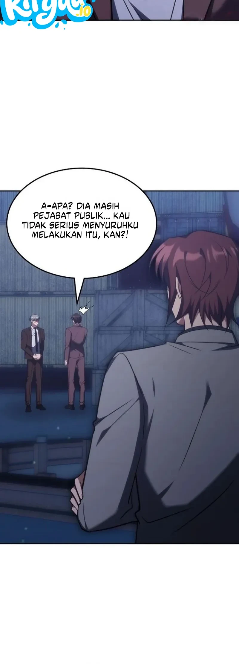 Chapter 79 - halaman 29