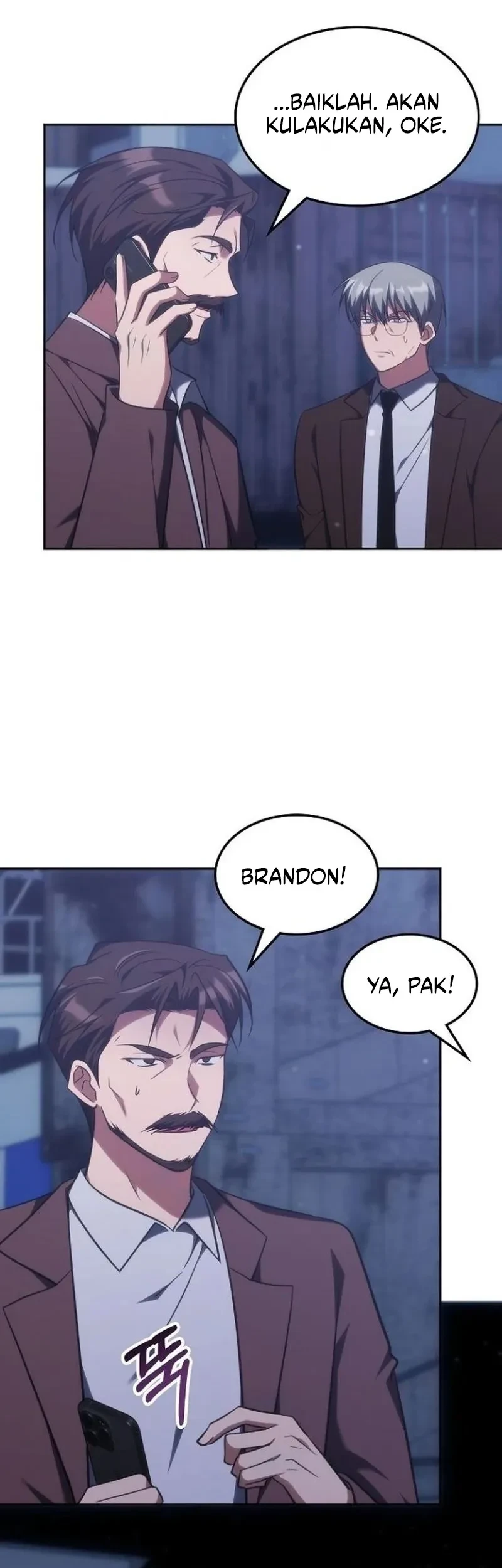 Chapter 79 - halaman 34