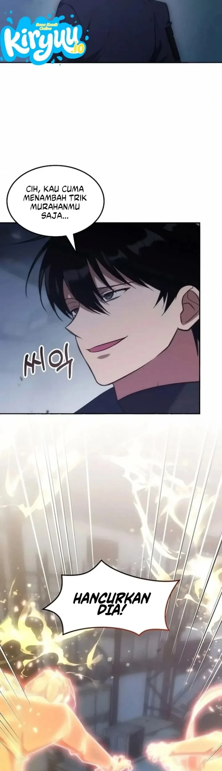 Chapter 80 - halaman 40