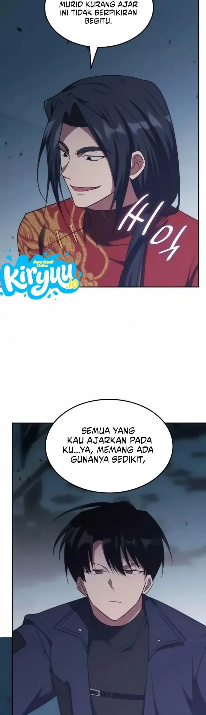 Chapter 80 - halaman 8