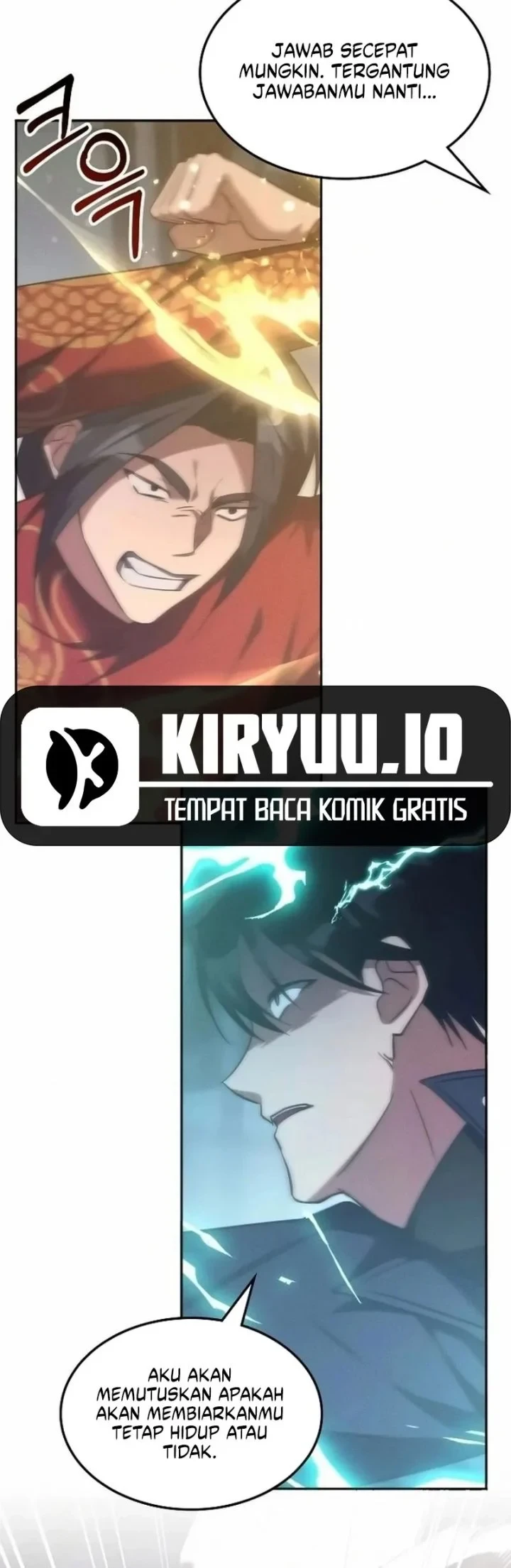 Chapter 80 - halaman 27