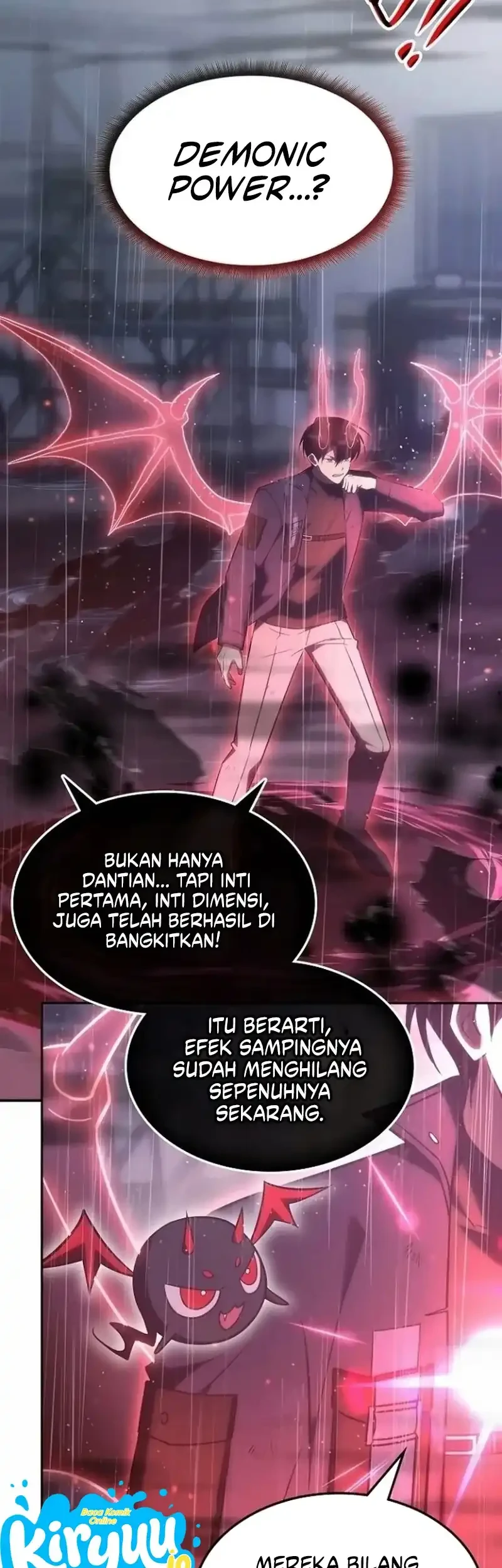 Chapter 81 - halaman 39