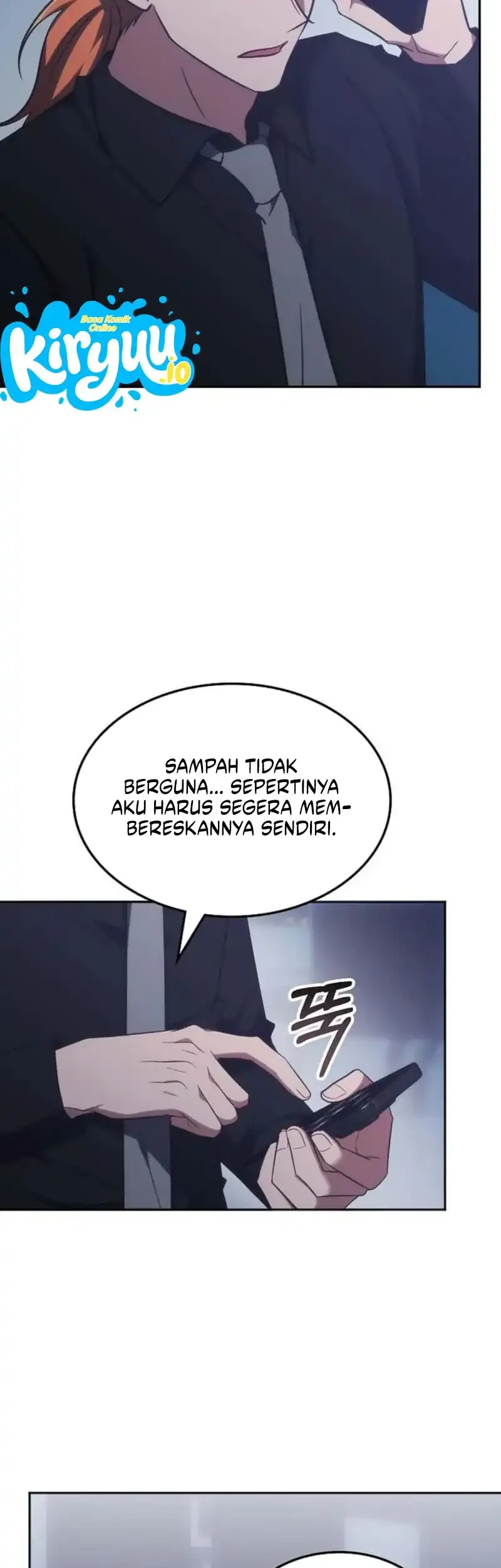 Chapter 82 - halaman 40